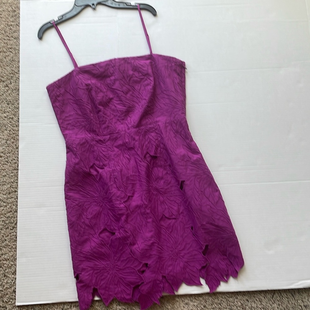 New H&M dress